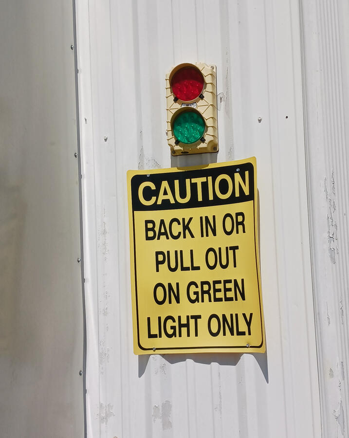 Signs are a crucial safety benefit as they play a vital role in communication and prevention of workplace accidents. Signs are a crucial safety benefit as they play a vital role in communication and prevention of workplace accidents.