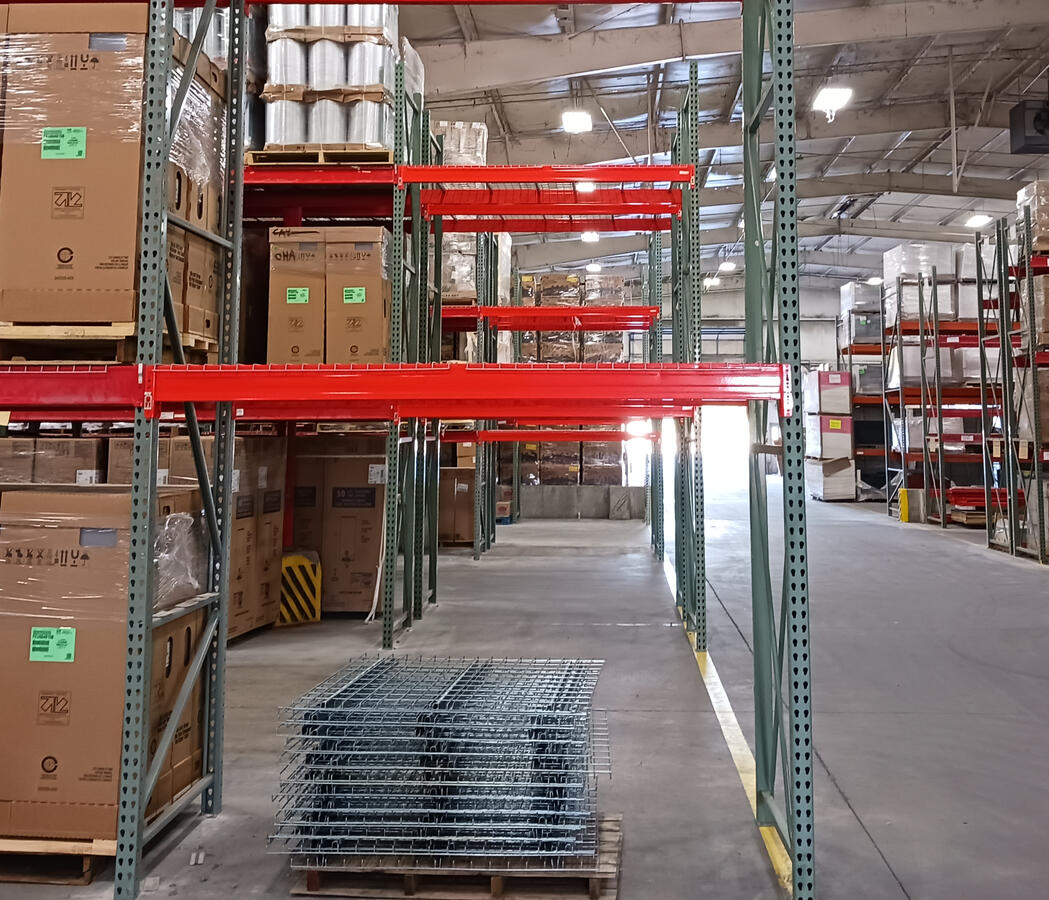 A well-organized warehouse significantly enhances safety by minimizing the risk of accidents caused by misplaced items, spills, or obstructed pathways. A well-organized warehouse significantly enhances safety by minimizing the risk of accidents caused by misplaced items, spills, or obstructed pathways.